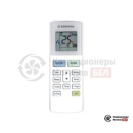 Kentatsu KSGTI35HZRN1/KSRTI35HZRN1