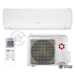 Kentatsu KSGU50HZAN1/KSRU50HZAN1