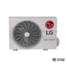 LG AC12BQ