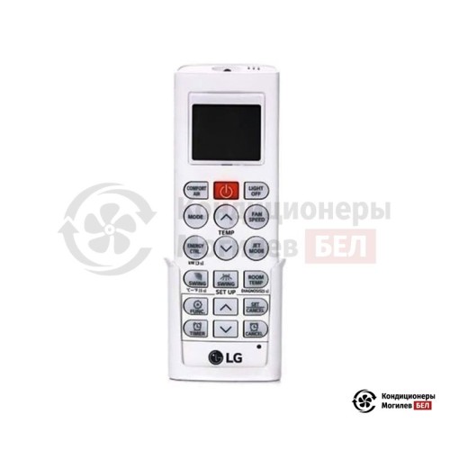 Настенная сплит-система LG AC09BQ в Могилеве
