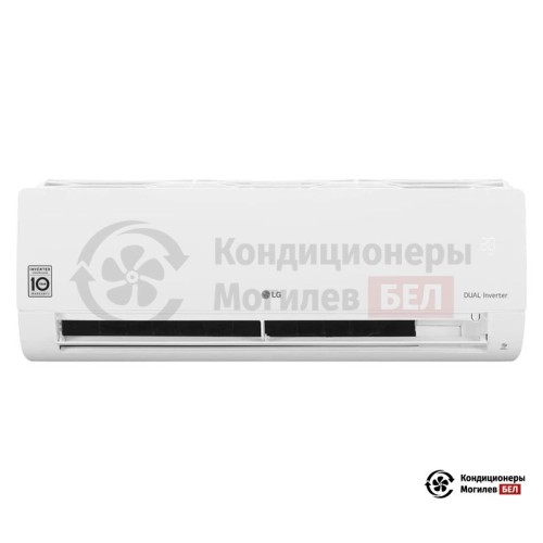 Настенная сплит-система LG S09EQR в Могилеве