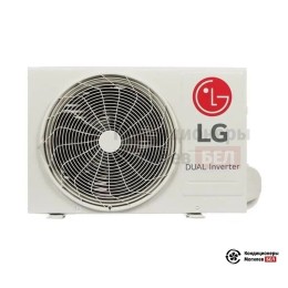LG S09EQR