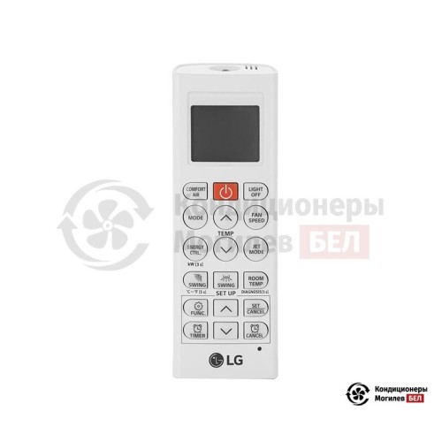 Настенная сплит-система LG S09EQR в Могилеве
