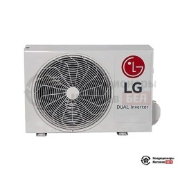 LG PC07SQR