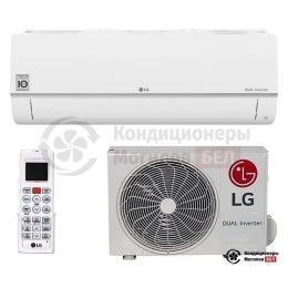 LG PC09SQR