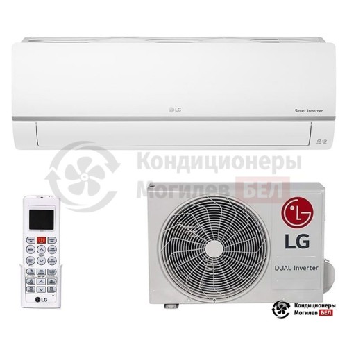 Настенная сплит-система LG P24SP в Могилеве