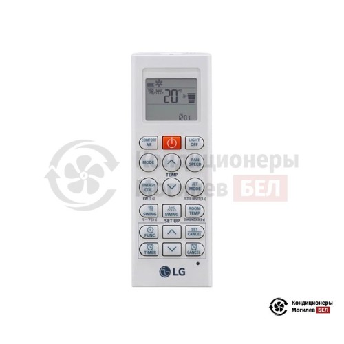 Настенная сплит-система LG B09TS в Могилеве