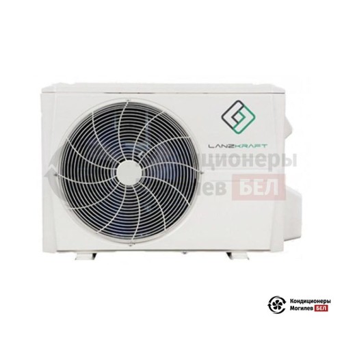 Настенная сплит-система Lanzkraft LSWH-50FL1N/LSAH-50FL1N в Могилеве
