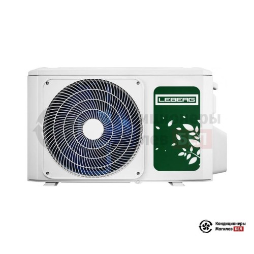 Настенная сплит-система Leberg LBS-VKG09UA2/LBU-VKG09UA2 в Могилеве