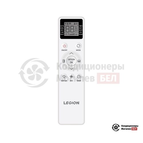 Настенная сплит-система Legion LE-FR24RH в Могилеве