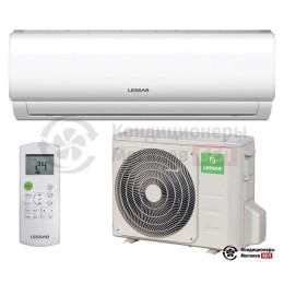 Lessar LS-HE07KRA2A/LU-HE07KRA2A