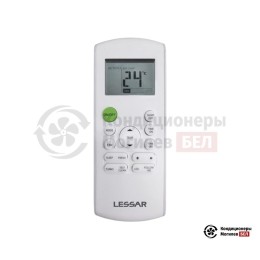 Lessar LS-HE07KRA2A/LU-HE07KRA2A