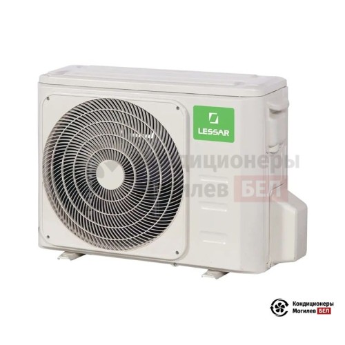 Настенная сплит-система Lessar LS-H18KFE2/LU-H18KFE2 в Могилеве