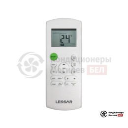Lessar LS-H18KFE2/LU-H18KFE2