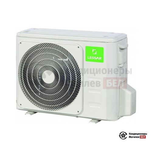 Настенная сплит-система Lessar LS-HE09KNA2AD/LU-HE09KNA2AD в Могилеве