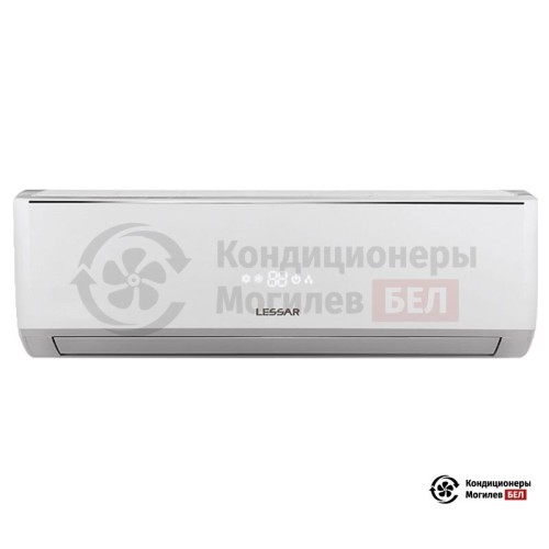 Настенная сплит-система Lessar LS-HE09KDE2/LU-HE09KDE2 в Могилеве