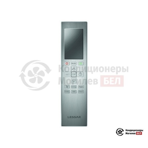 Настенная сплит-система Lessar LS-HE18KCE2/LU-HE18KCE2 в Могилеве