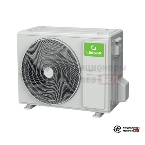 Настенная сплит-система Lessar LS-HE09KCE2/LU-HE09KCE2 в Могилеве