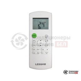 Lessar LS-HE12KSE2/LU-HE12KSE2