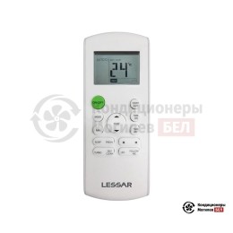 Lessar LS-HE18KSE2/LU-HE18KSE2