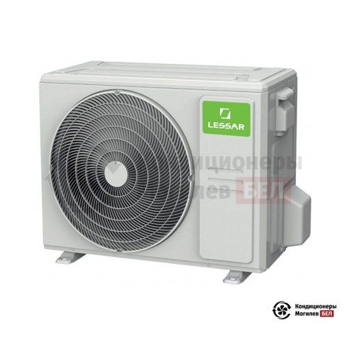 Настенная сплит-система Lessar LS-HE12KBE2/LU-HE12KBE2 в Могилеве
