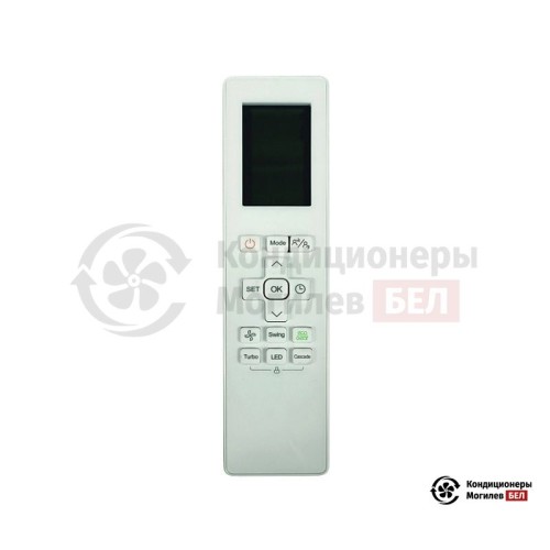 Настенная сплит-система Lessar LS-HE12KBE2/LU-HE12KBE2 в Могилеве
