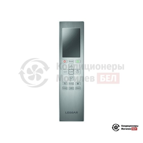 Настенная сплит-система Lessar LS-HE09KAE2/LU-HE09KAE2 в Могилеве