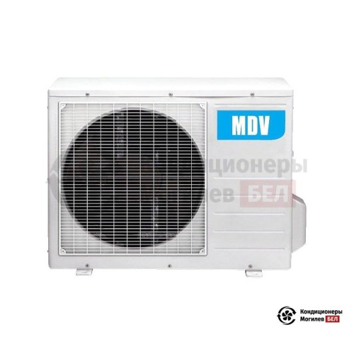 Настенная сплит-система MDV MDSA-09HRFN8-S/MDOA-09HFN8 в Могилеве