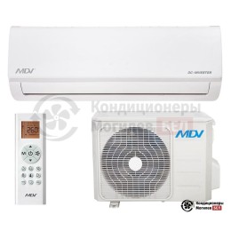 MDV MDSAF-12HRDN1/MDOAF-12HFN1