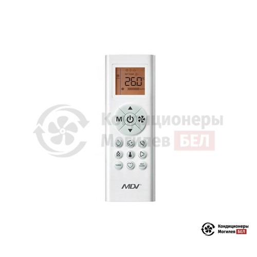 Настенная сплит-система MDV MDSAF-09HRN1-Z/MDOAF-09HN1-Z в Могилеве