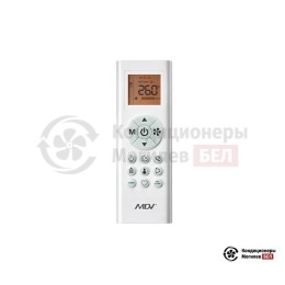 MDV MDSAF-12HRN1-Z/MDOAF-12HN1-Z