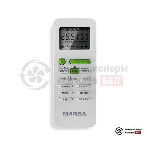 Настенная сплит-система Marsa RK-07MTA3 в Могилеве