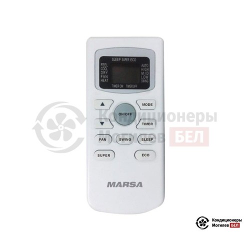 Настенная сплит-система Marsa RK-09MTI в Могилеве