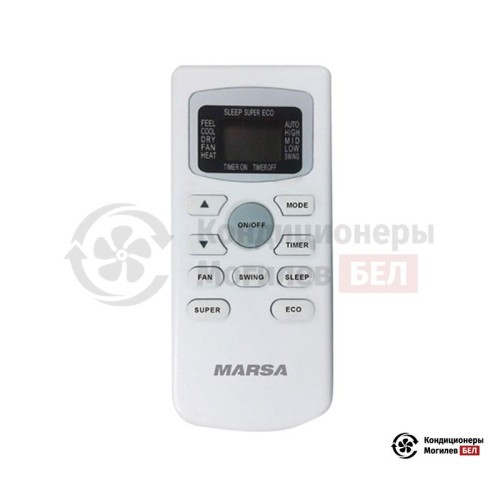 Настенная сплит-система Marsa RK-07MTA2 в Могилеве