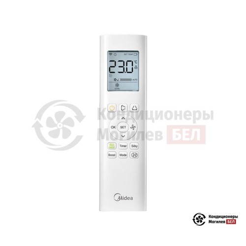 Настенная сплит-система Midea MSFA-09N8D6-I/MSFA-09N8D6-O в Могилеве