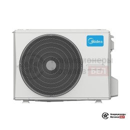 Midea MSFA2-09N8D6-I/MSFA1-09N8D6-O