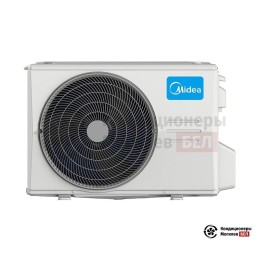 Midea MSCA1BU-09HRFN8/MOX230-09HFN8-Q