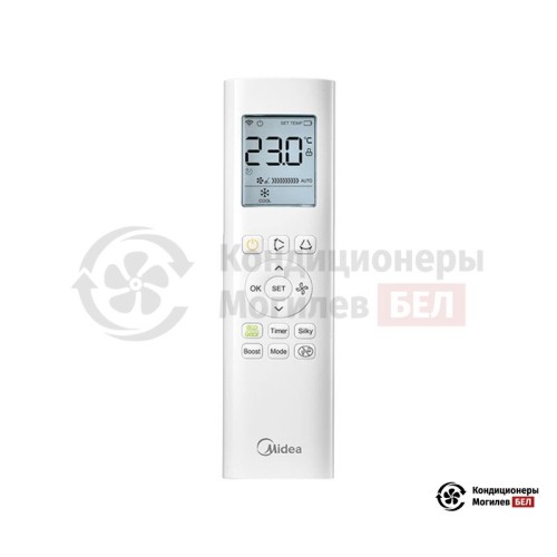 Настенная сплит-система Midea MSAG1-18HRN1-I/MSAG1-18HRN1-O в Могилеве