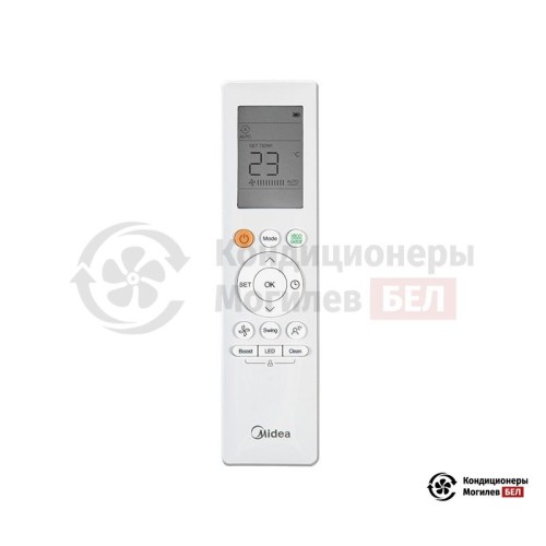 Настенная сплит-система Midea MSAG1-12N8C2U-I/MSAG1-12N8C2U-O в Могилеве