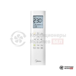 Midea MSAG1-12N8C2-I/MSAG1-12N8C2-O