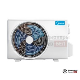 Midea MSAG4-12N8C2-I/MSAG4-12N8C2-O