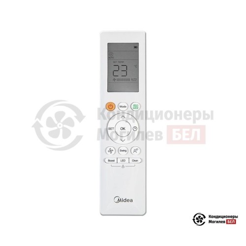 Настенная сплит-система Midea MSAG2-18HRN1-I/MSAG2-18HRN1-O в Могилеве