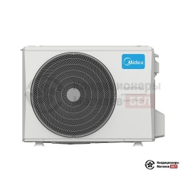Midea MSAG2-12HRN1-I/MSAG2-12HRN1-O