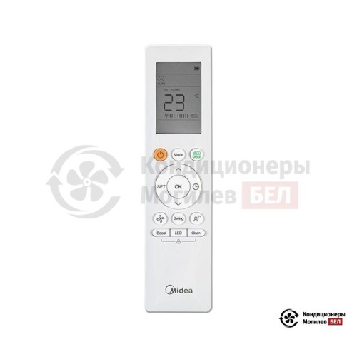 Настенная сплит-система Midea MSAG2-18N8D0-I/MSAG2-18N8D0-O в Могилеве