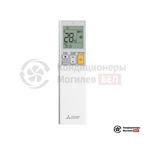 Настенная сплит-система Mitsubishi Electric MSZ-BT20VG/MUZ-BT20VG в Могилеве