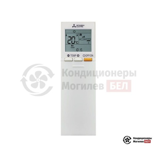 Настенная сплит-система Mitsubishi Electric MSZ-LN35VG2W/MUZ-LN35VG2 в Могилеве