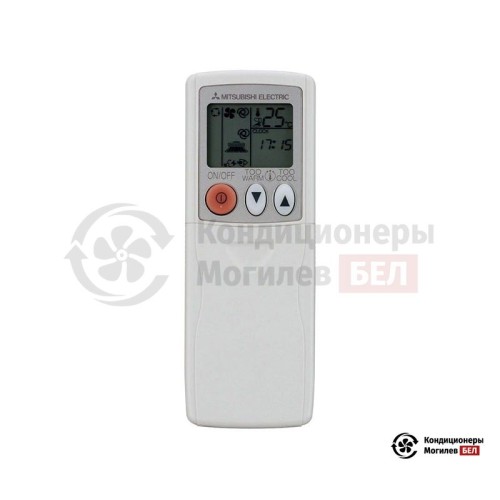 Настенная сплит-система Mitsubishi Electric MS-GF 25 VA/ MU-GF 25 VA в Могилеве