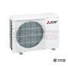 Настенная сплит-система Mitsubishi Electric MSZ-AP25VGK/MUZ-AP25VG в Могилеве