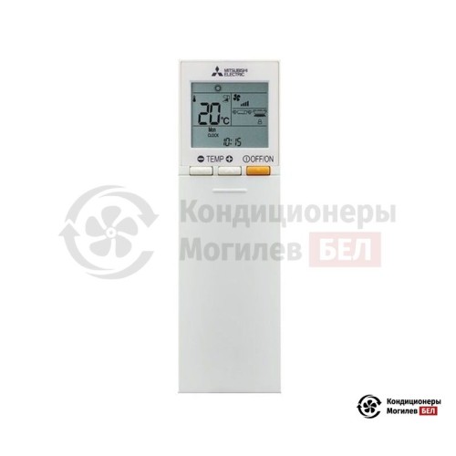 Настенная сплит-система Mitsubishi Electric MSZ-AP25VGK/MUZ-AP25VG в Могилеве