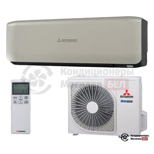 Настенная сплит-система Mitsubishi Heavy SRK50ZSX-WT/SRC50ZSX-W в Могилеве